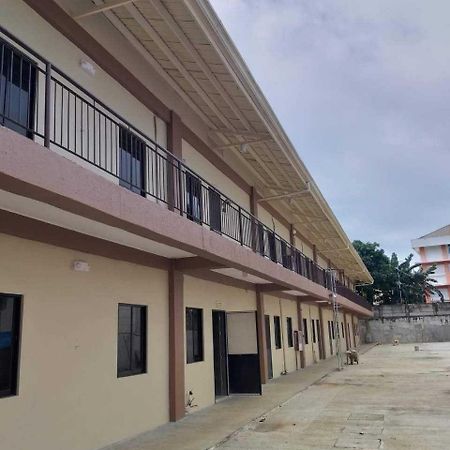 Appartement Palawan Casa à Puerto Princesa Extérieur photo