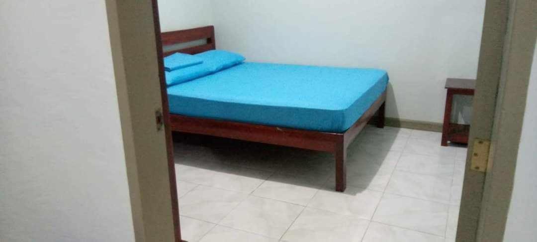 Appartement Palawan Casa à Puerto Princesa Extérieur photo
