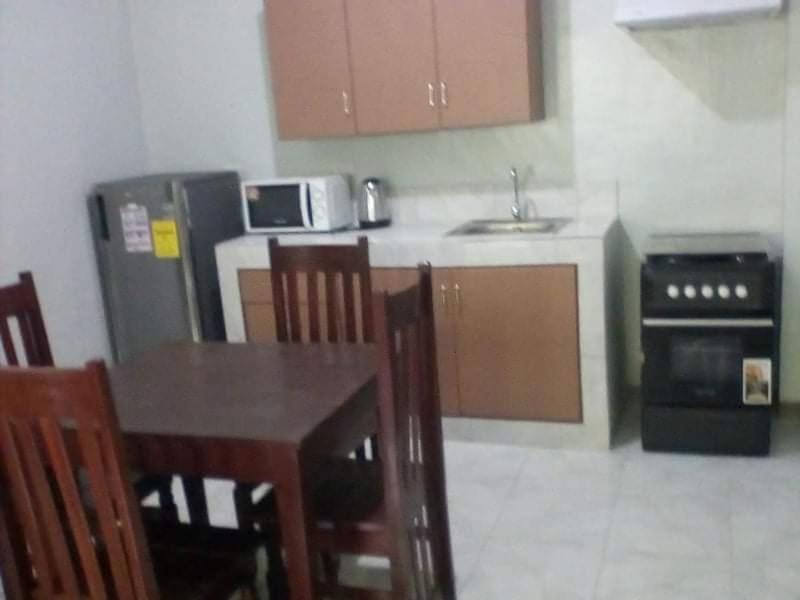 Appartement Palawan Casa à Puerto Princesa Extérieur photo