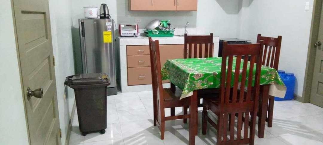 Appartement Palawan Casa à Puerto Princesa Extérieur photo