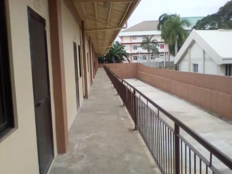 Appartement Palawan Casa à Puerto Princesa Extérieur photo